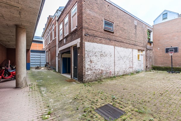 Medium property photo - Broersveld 17A, 3111 LD Schiedam
